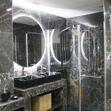 Apartamento De Diseno En Malasana Junto A Gran Via Madrid Exteriör bild