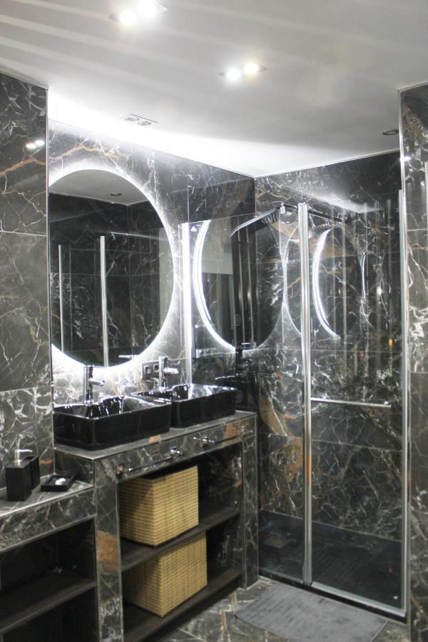 Apartamento De Diseno En Malasana Junto A Gran Via Madrid Exteriör bild
