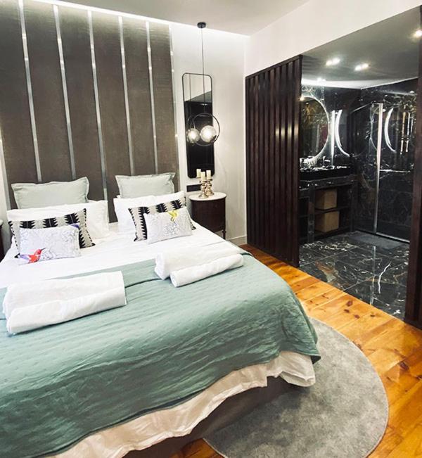 Apartamento De Diseno En Malasana Junto A Gran Via Madrid Exteriör bild